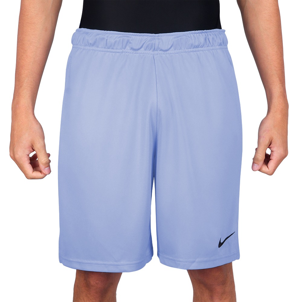 Quần Shorts Chính Hãng - Nike Dri-FIT Mens Knit Training Shorts - DD1887-548