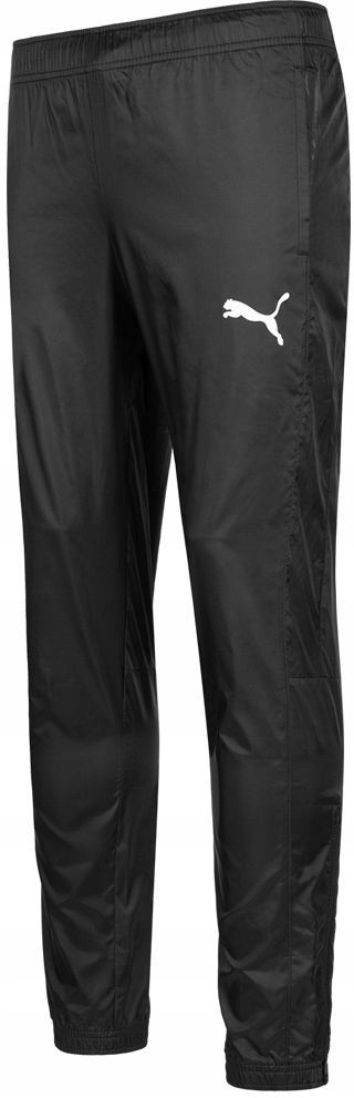 Quần dài chính hãng - Puma Drycell Pants ''Black'' - 656197-010