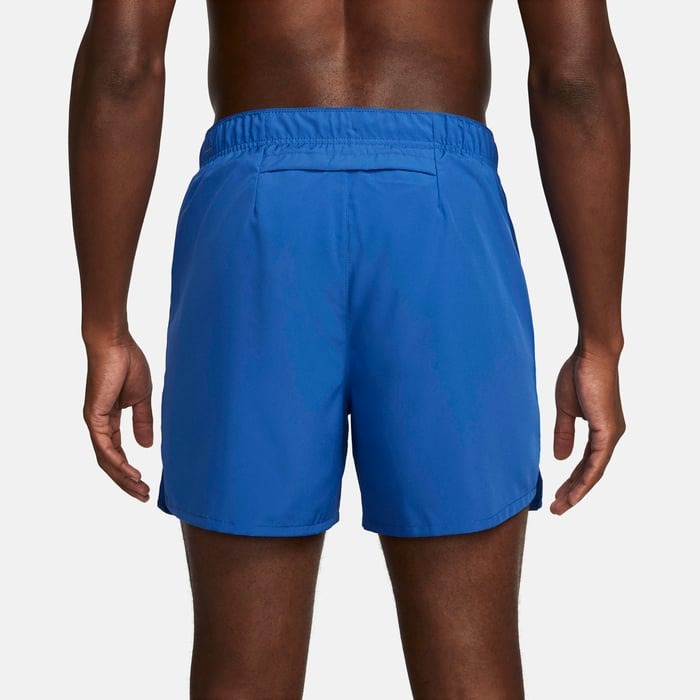 Quần Short Chính Hãng - Nike Running Dri-fit 2in1 Kèm Sịp 5in/7in/9in 'Blue' - DV9364