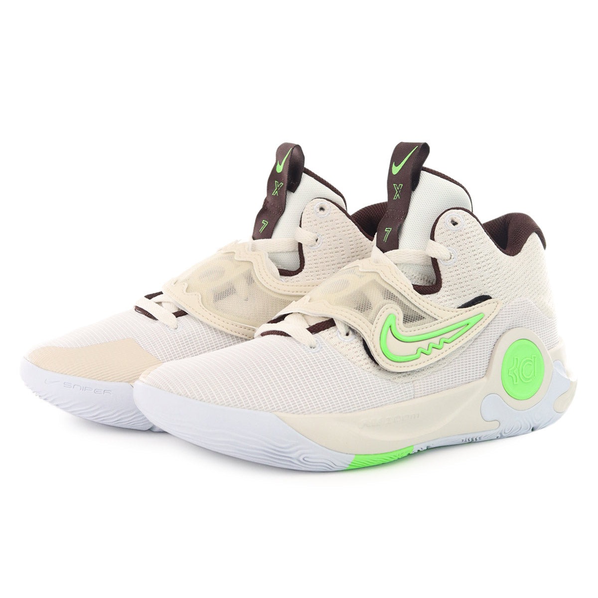 3. Hướng Dẫn Chọn Giày Bóng Rổ Outdoor Phù Hợp