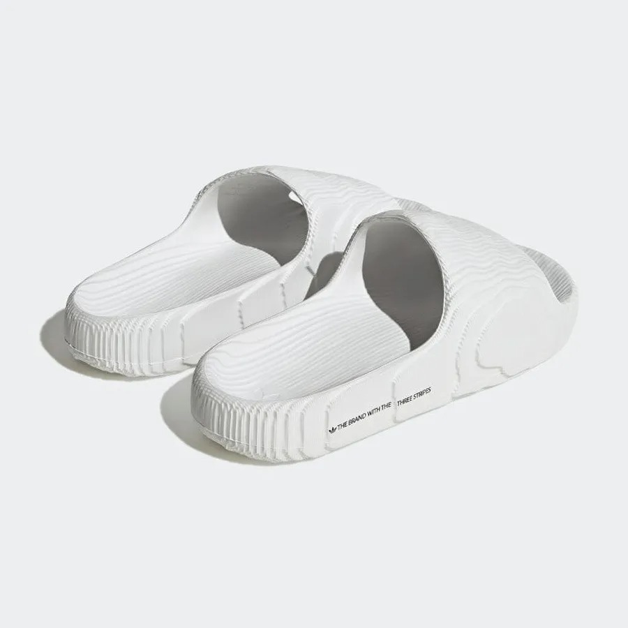 Dép Chính Hãng - Adidas Adilette 22 