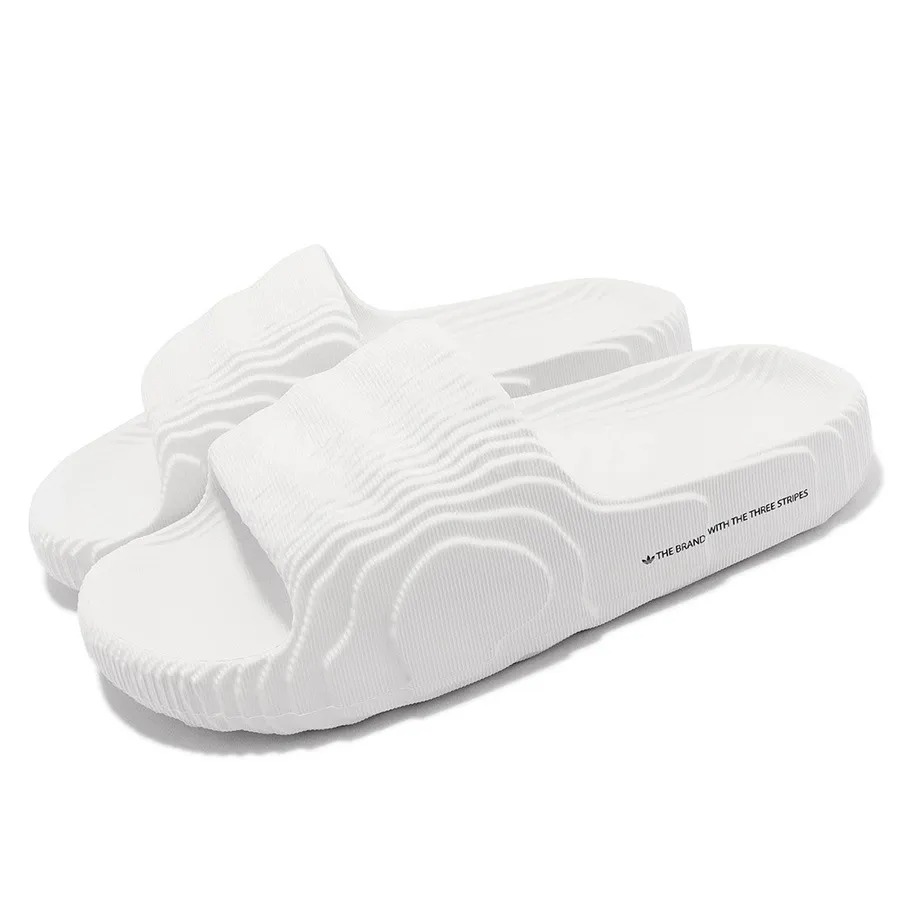 Dép Chính Hãng - Adidas Adilette 22 