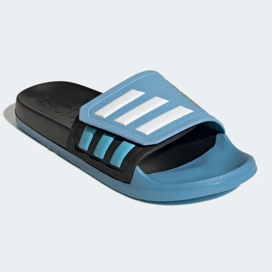 Dép Chính Hãng - Adidas Adilette TND Argentina ''Blue'' - GX9705