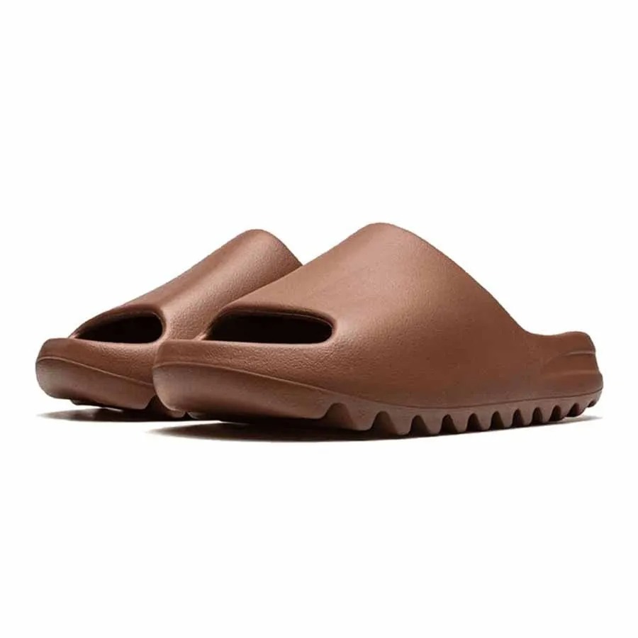 Dép Chính Hãng - Adidas Yeezy Slide 