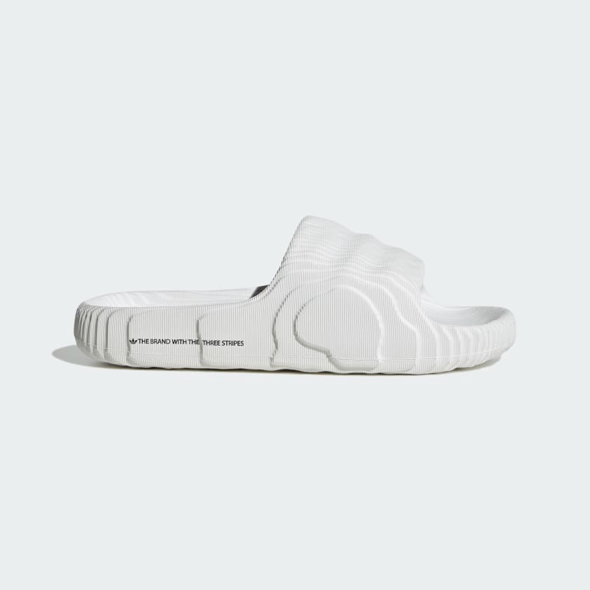 Dép Chính Hãng - Adidas Adilette 22 