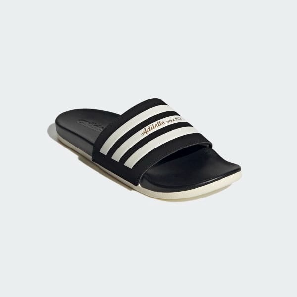 Dép Chính Hãng - Adidas Adilette Comfort 