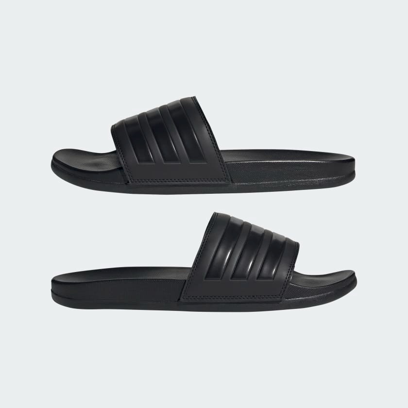 Dép Chính Hãng - Dép Thể Thao Adilette Comfort  Adidas - GZ5896