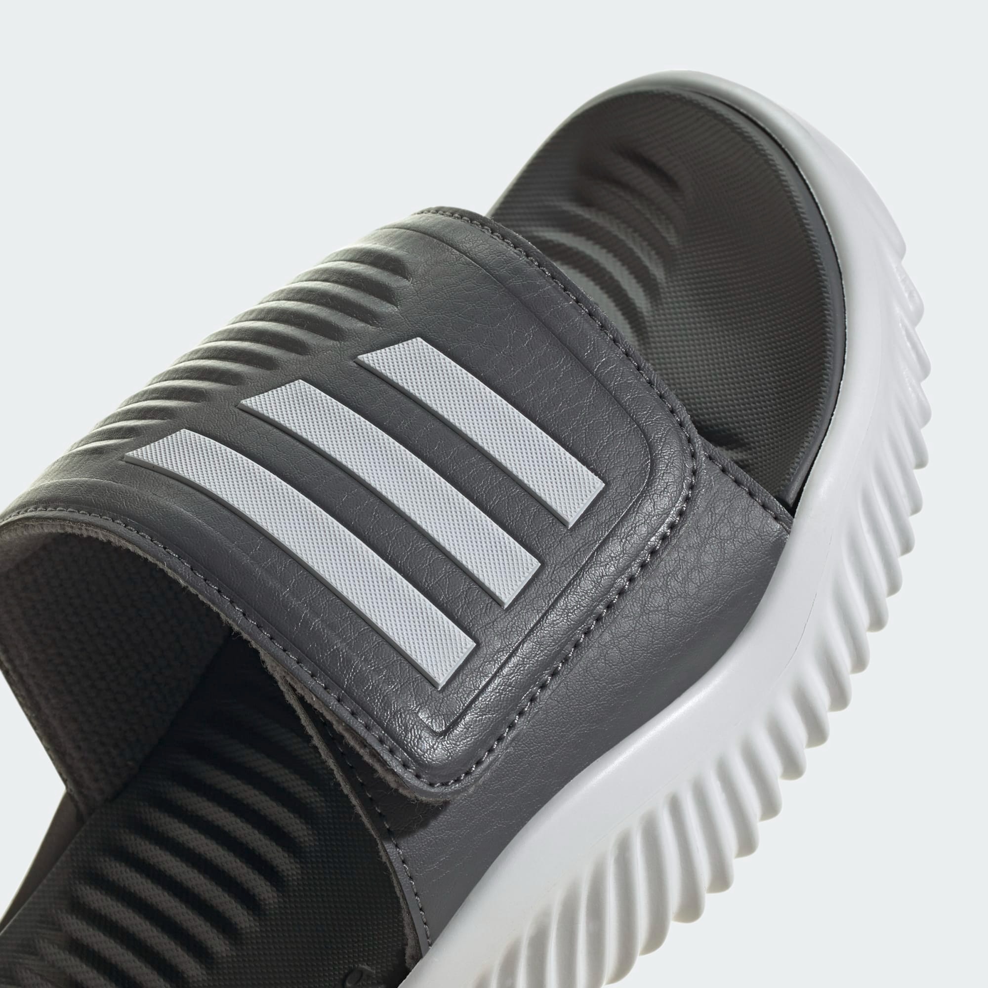 Dép Chính Hãng - Adidas Alphabounce Slide 2.0 