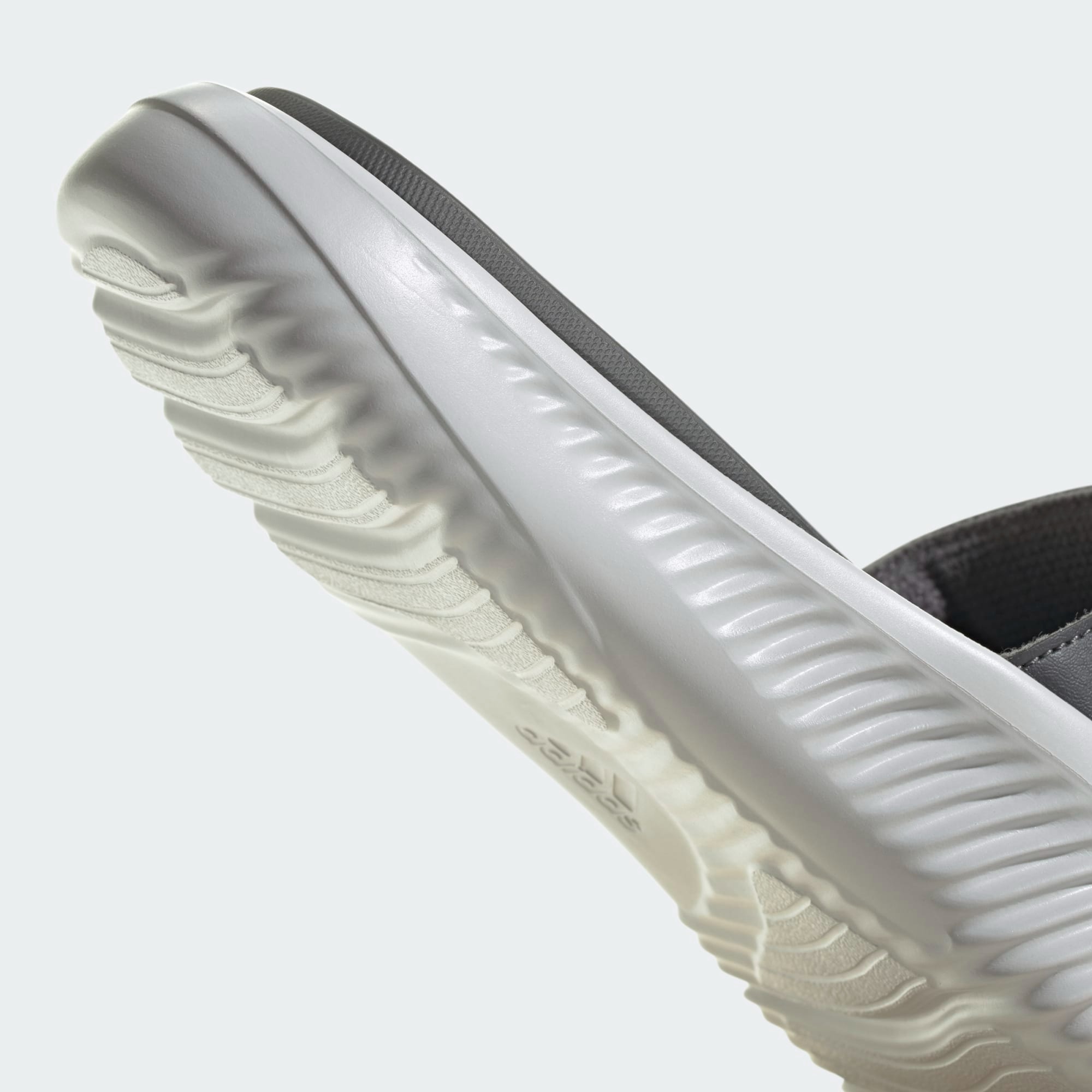 Dép Chính Hãng - Adidas Alphabounce Slide 2.0 
