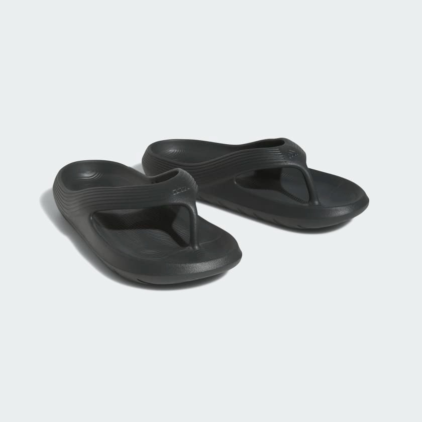 Dép Adidas  Xỏ Ngón Adicane Flip-Flops ''Black'' - HQ9921