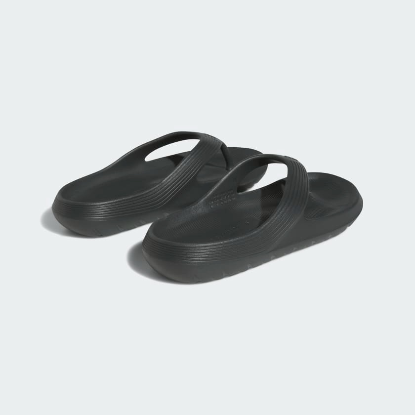 Dép Adidas  Xỏ Ngón Adicane Flip-Flops ''Black'' - HQ9921