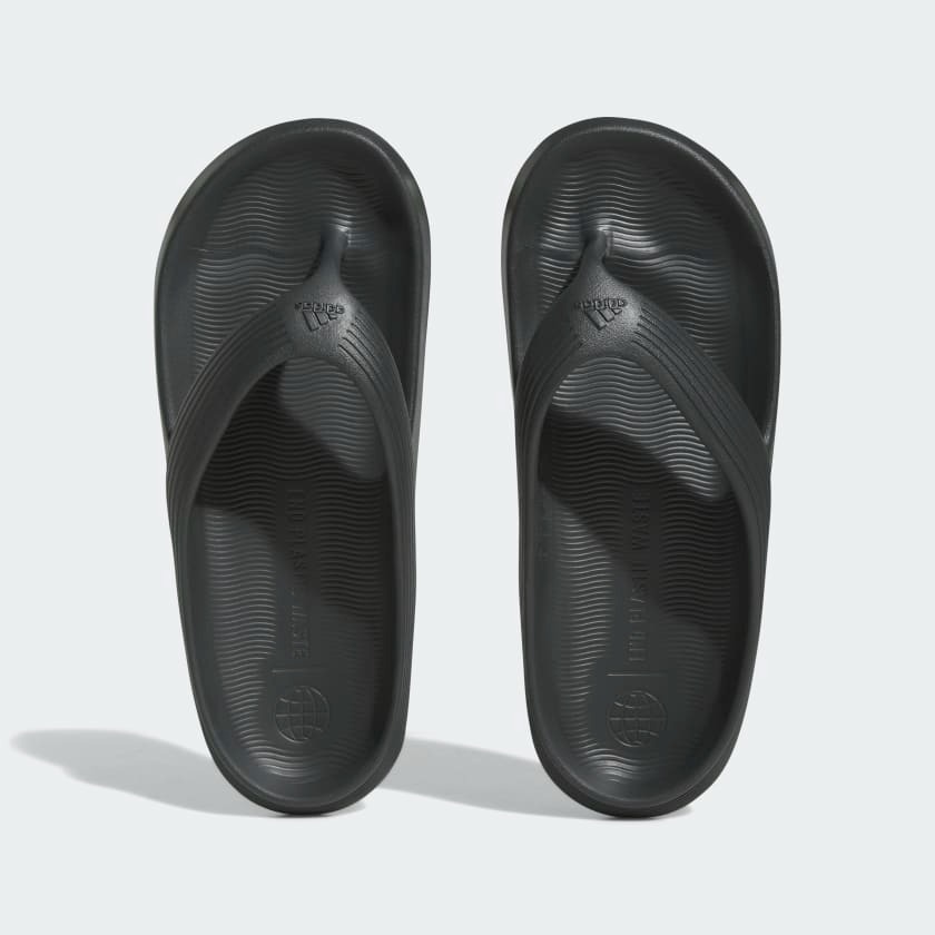 Dép Adidas  Xỏ Ngón Adicane Flip-Flops ''Black'' - HQ9921