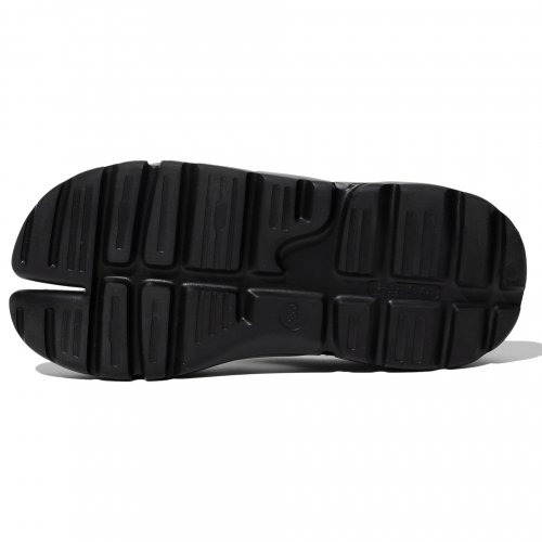 Dép Chính Hãng - Dép Tông Kẹp Đúc 23.65 Flip Flop Unisex Siêu Nhẹ Màu Đen - D-23.65