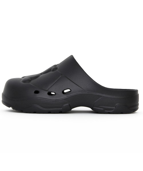 Sục 23.65 Baguette Bear Black - 50039-B02
