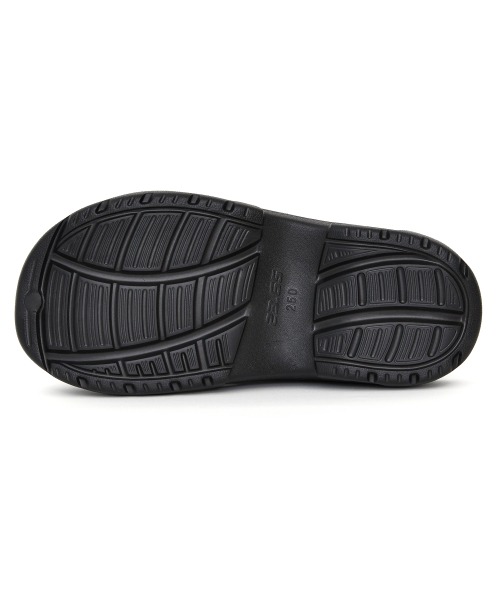 Sục 23.65 Baguette Bear Black - 50039-B02