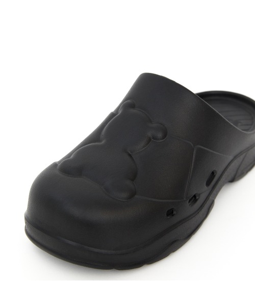Sục 23.65 Baguette Bear Black - 50039-B02