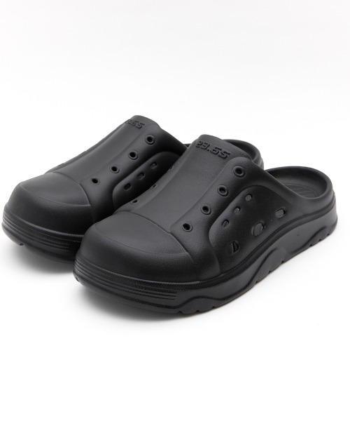 Sục 23.65 QUOKKA-TONG BLACK - ESA-010
