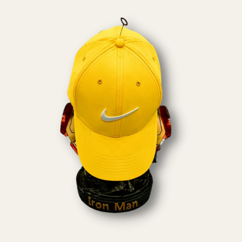 Mũ nón lưỡi trai Unisex Nike Vàng - Yellow01