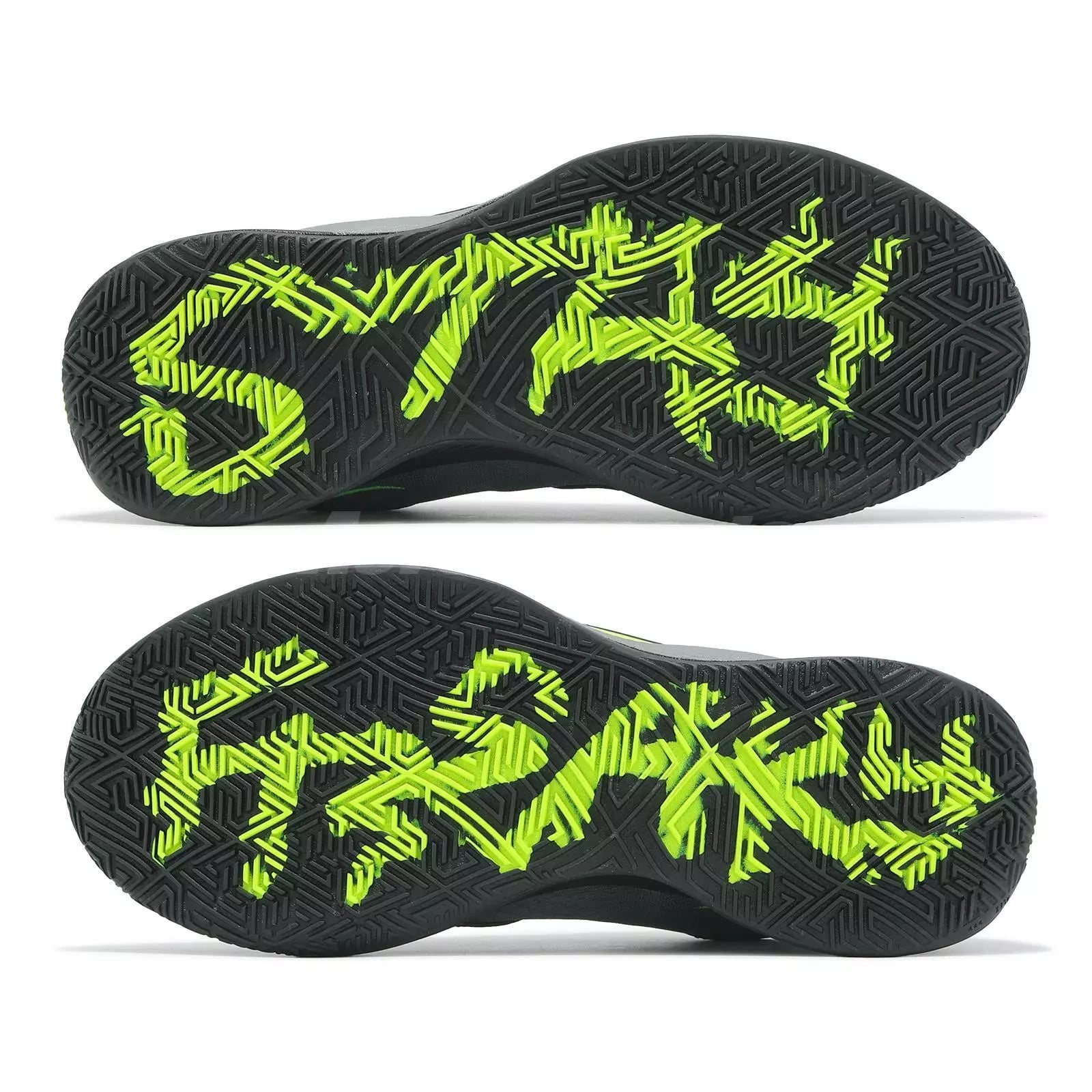 GIÀY BÓNG RỔ CHÍNH HÃNG - Nike Giannis Freak 6 EP 'Naija'  - FJ7807-001