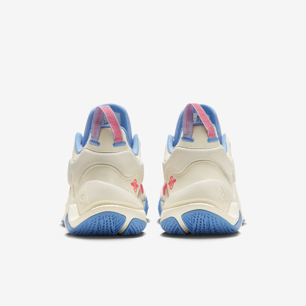 Giày Bóng Rổ Chính Hãng - Nike Giannis Immortality 2 EP Coconut Milk Ivory - DM0826-103