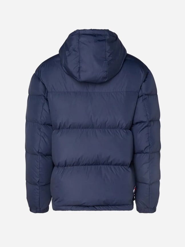 Áo Khoác Phao Chính Hãng - Tommy Hilfiger ''Blue'' - 78J9383-BLUE