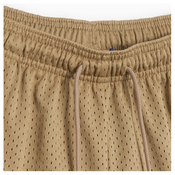 Quần Shorts Chính Hãng - Nike Sportswear Authentics Men's Mesh 'Be' - DQ4999-247