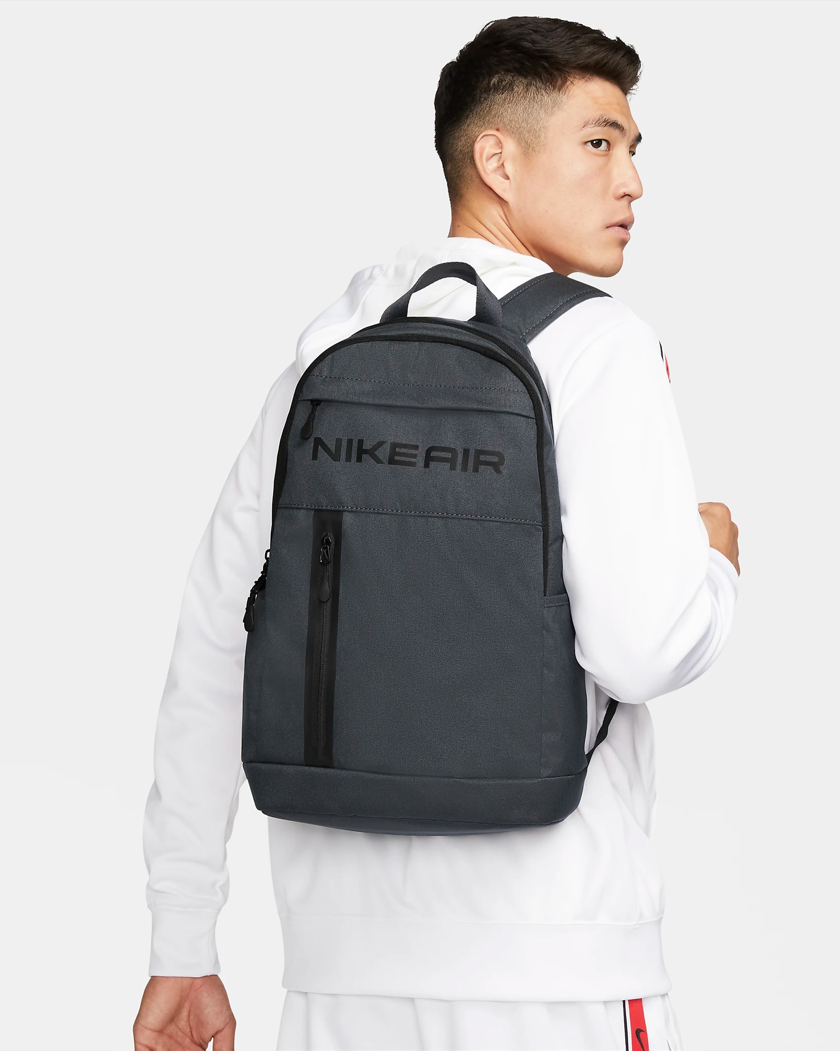 PHỤ KIỆN CHÍNH HÃNG - Balo Nike Premium Backpack (21L) - DQ5763-070