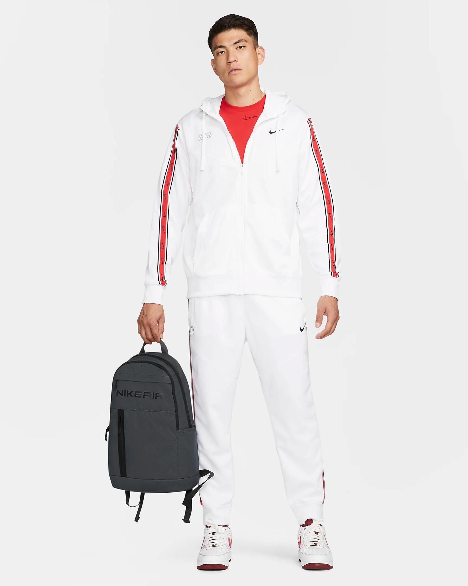PHỤ KIỆN CHÍNH HÃNG - Balo Nike Premium Backpack (21L) - DQ5763-070