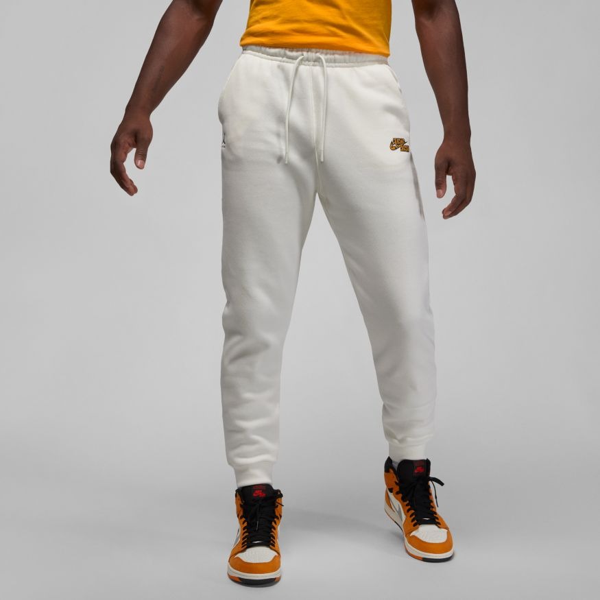 QUẦN DÀI CHÍNH HÃNG - Jordan Flight MVP Men's Track Pants 