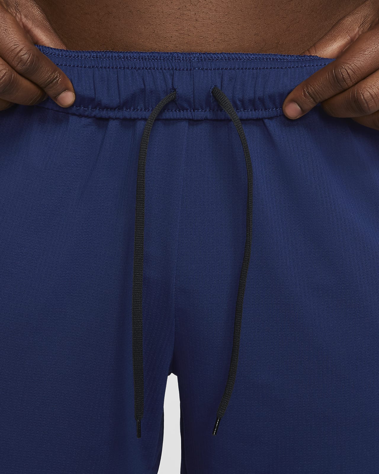 Quần Shorts - NIKE Dri-FIT Men's Training Blue