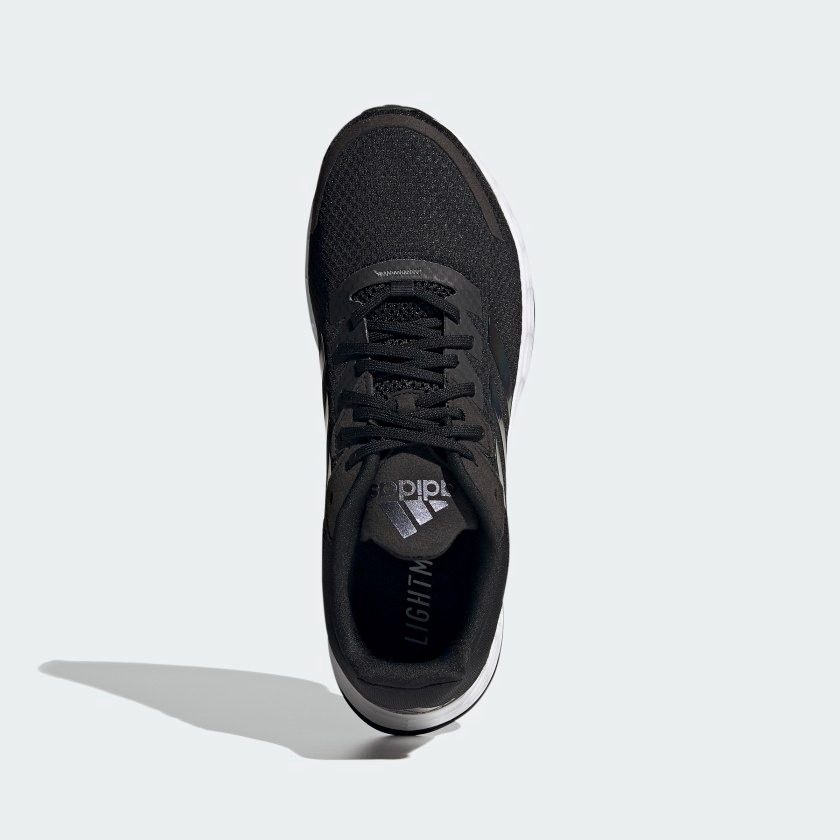 Giày Casual Adidas Chính Hãng Duramo SL M Black - FY8113