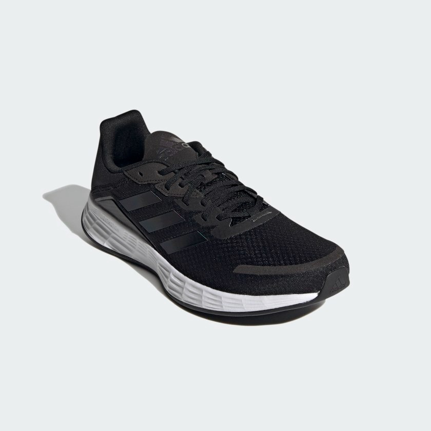 Giày Casual Adidas Chính Hãng Duramo SL M Black - FY8113