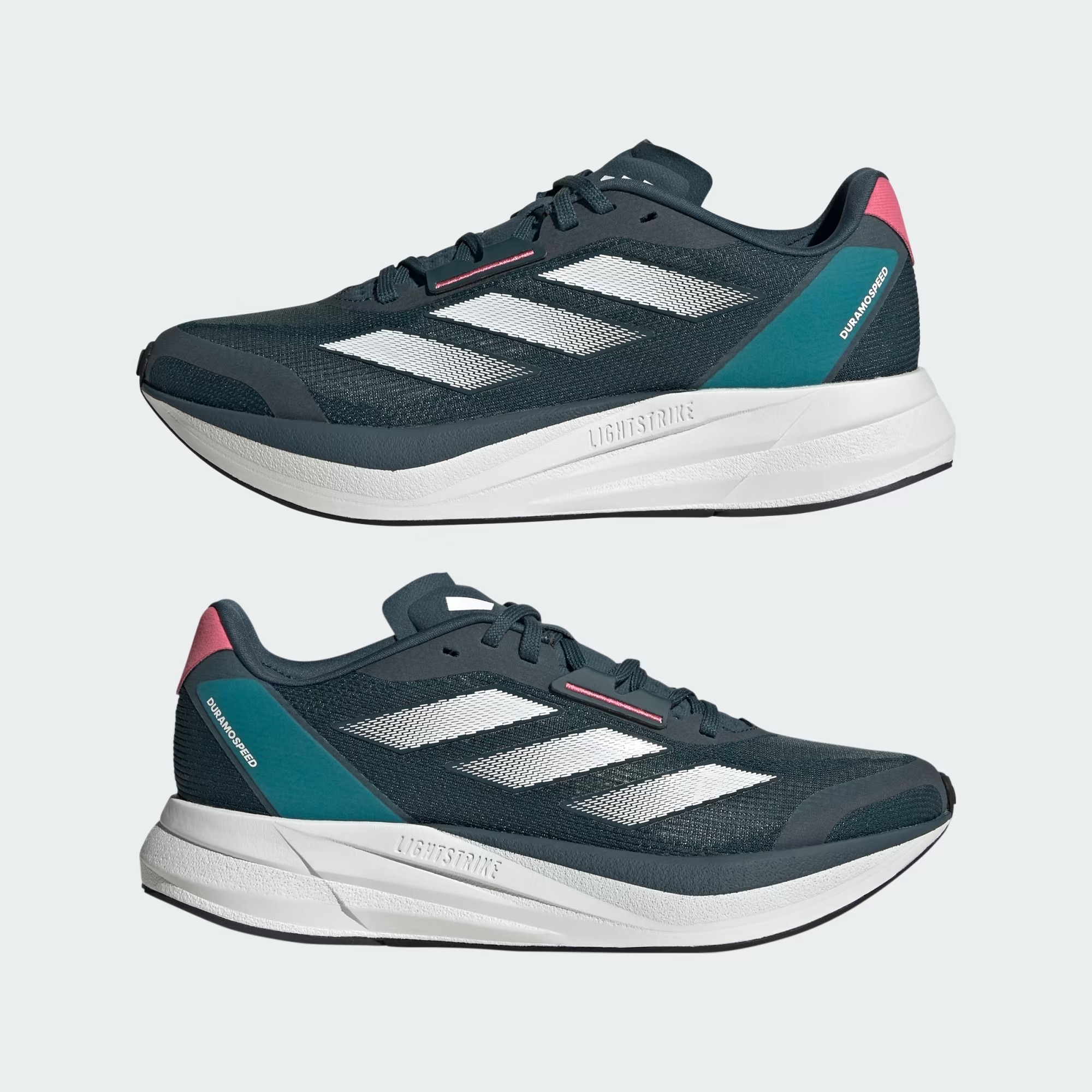 Giày Casual Chính Hãng - Adidas Duramo Speed 
