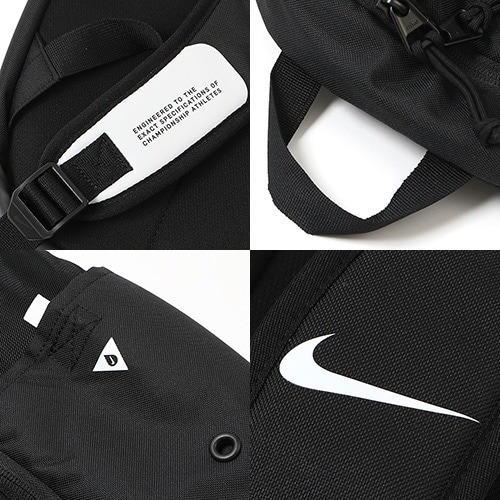 Phụ Kiện Chính Hãng - Balo Nike Academy Team 30L Backpack 'Black' - DV0761-011