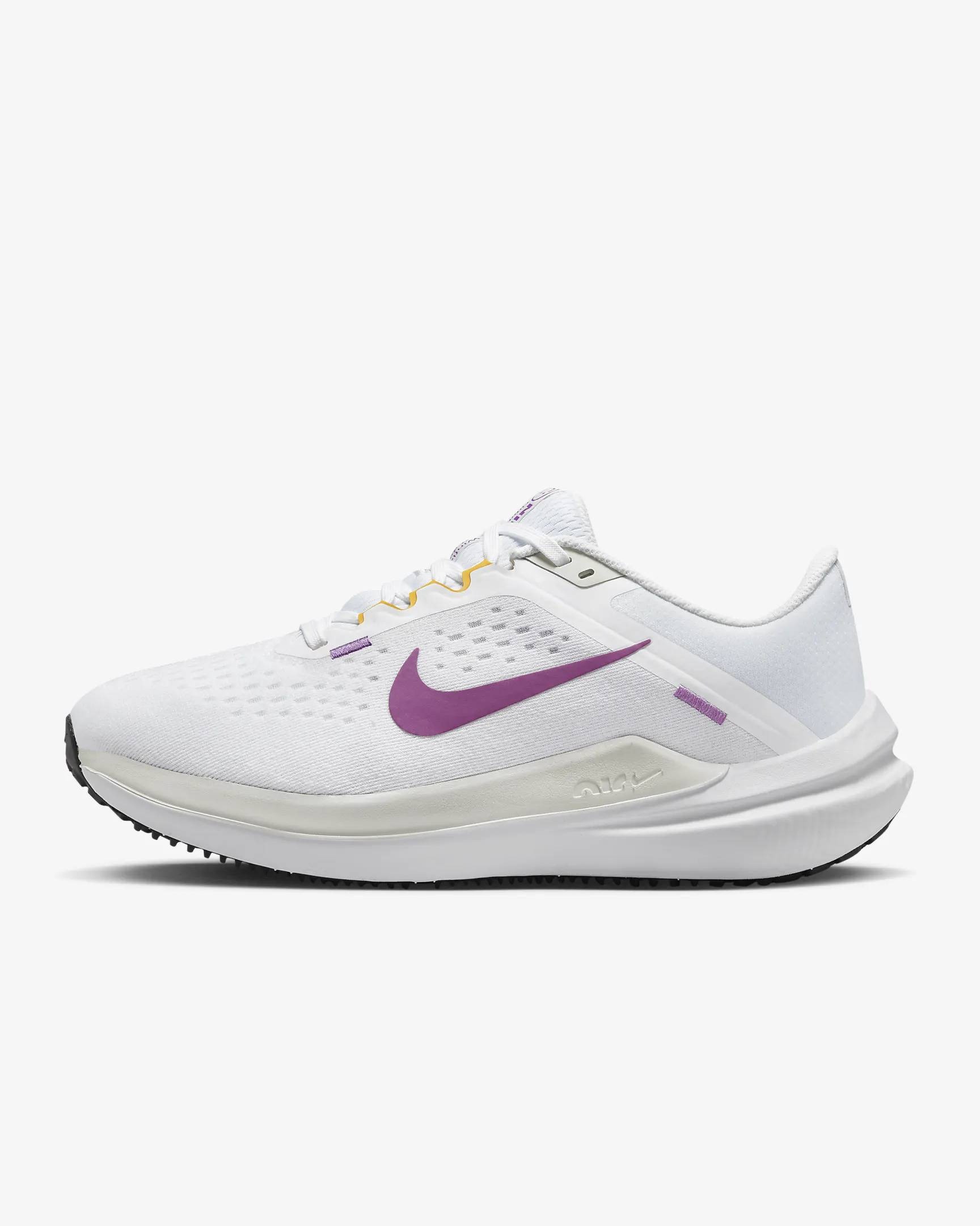 Giày Casual Chính Hãng - Nike Winflo 10 Running 