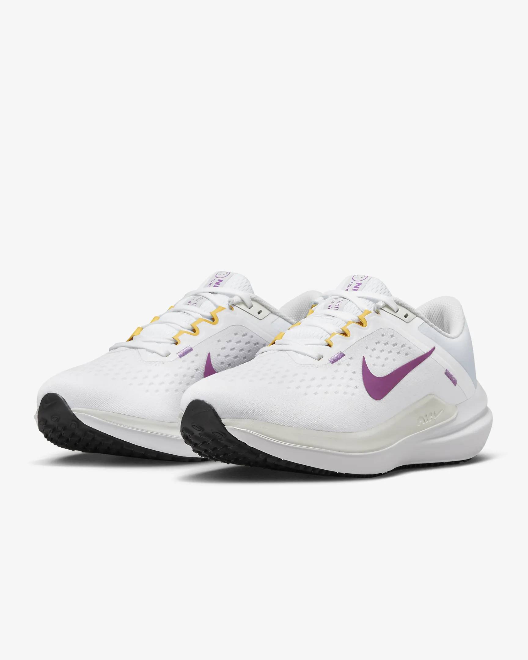 Giày Casual Chính Hãng - Nike Winflo 10 Running 