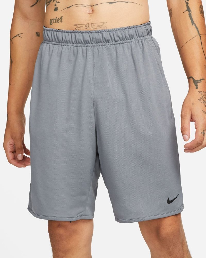 Quần Shorts -  Nike Totality Men Dri-Fit 'Grey' - DV9328-084