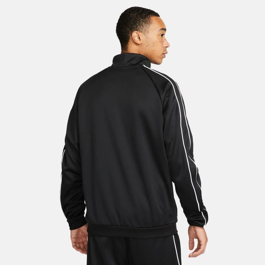 ÁO KHOÁC CHÍNH HÃNG - Nike Sportswear Club Men's Full-Zip Jacket - DX0670-010 Quyetsneaker