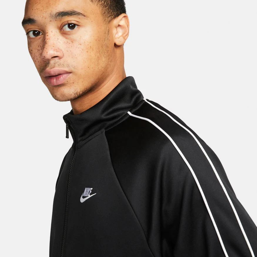 ÁO KHOÁC CHÍNH HÃNG - Nike Sportswear Club Men's Full-Zip Jacket - DX0670-010 Quyetsneaker