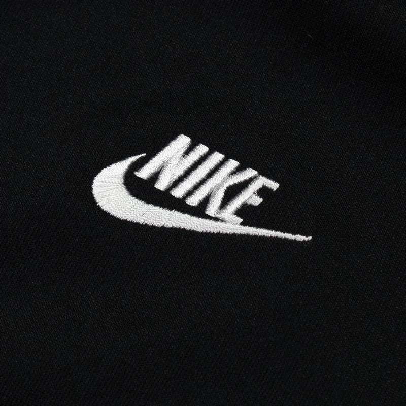 ÁO KHOÁC CHÍNH HÃNG - Nike Sportswear Club Men's Full-Zip Jacket - DX0670-010 Quyetsneaker