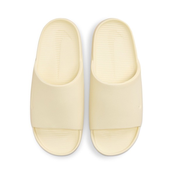 Dép Chính Hãng - Nike Calm Vàng Be - DX4816-701
