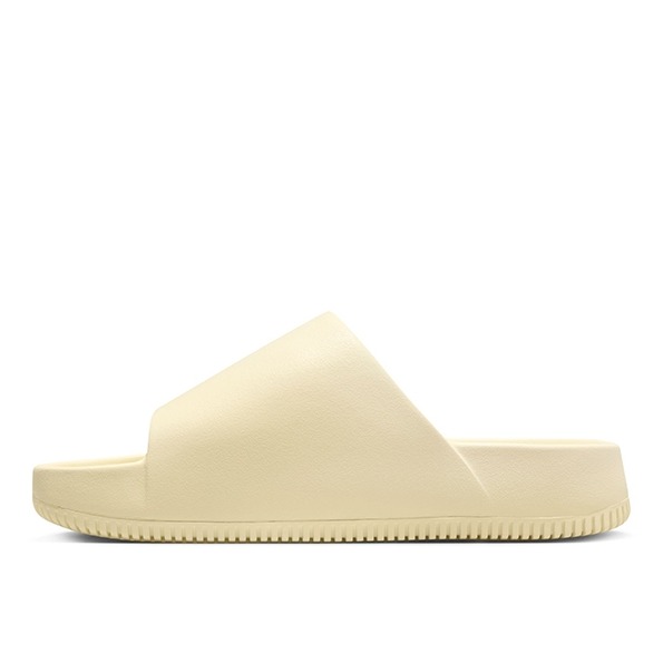Dép Chính Hãng - Nike Calm Vàng Be - DX4816-701