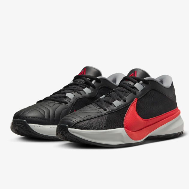 GIÀY BÓNG RỔ CHÍNH HÃNG - Nike Zoom Freak 5 EP Basketball Shoes 