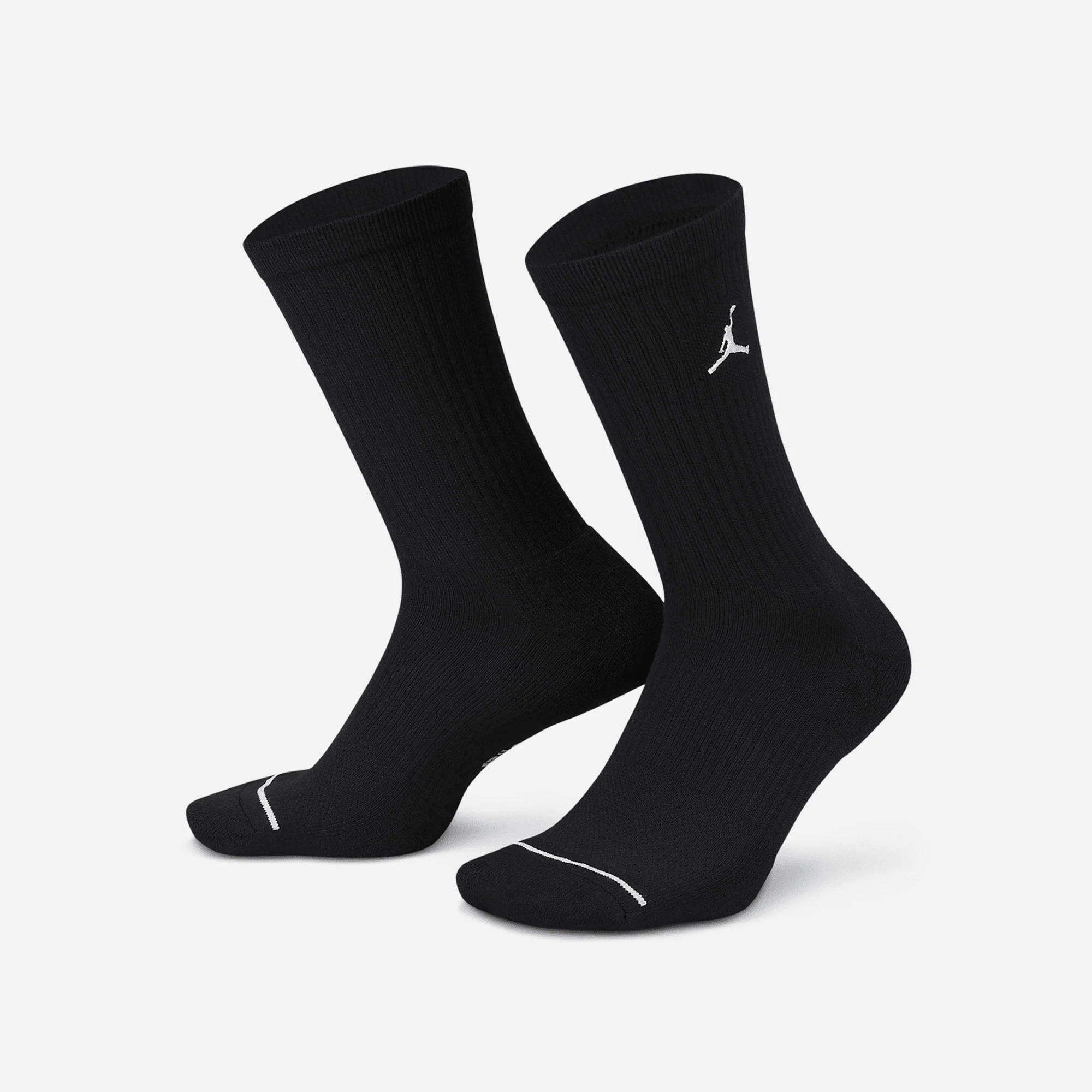 Tất Jordan Dri-Fit Training Everyday 'Black' - SX5545-010