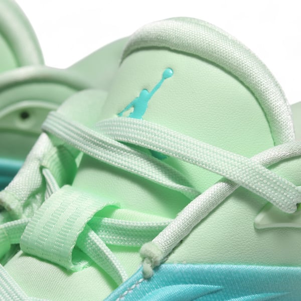 GIÀY BÓNG RỔ CHÍNH HÃNG  - Nike Luka 3 PF Luka Doncic Men Basketball Hoopers Shoes Sneakers Pick 1 ''Vapor Green'' - HQ5048-300
