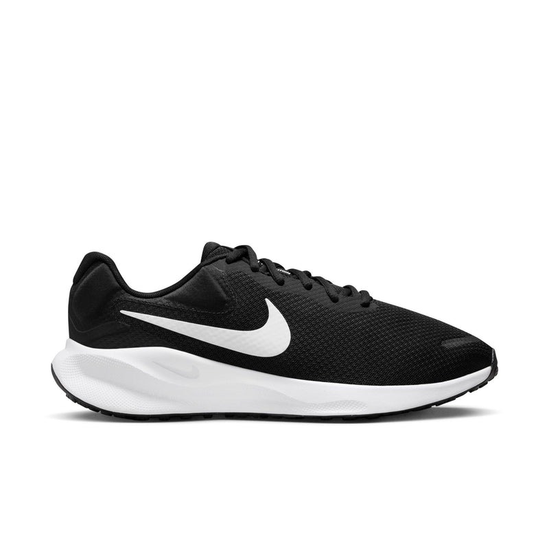 Giày Casual Chính Hãng - Nike Revolution 7 Wide 