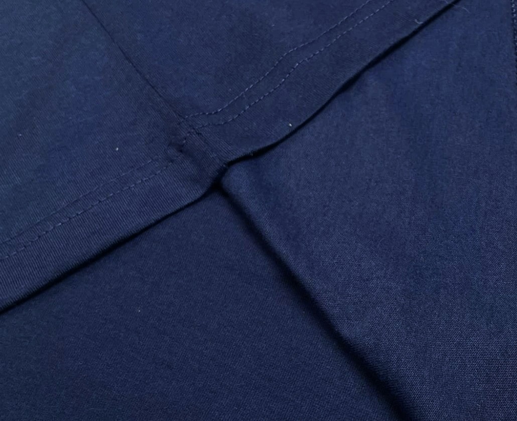 Áo Tshirts Chính Hãng - Nike Swoosh Casual Navy - DM4685-407