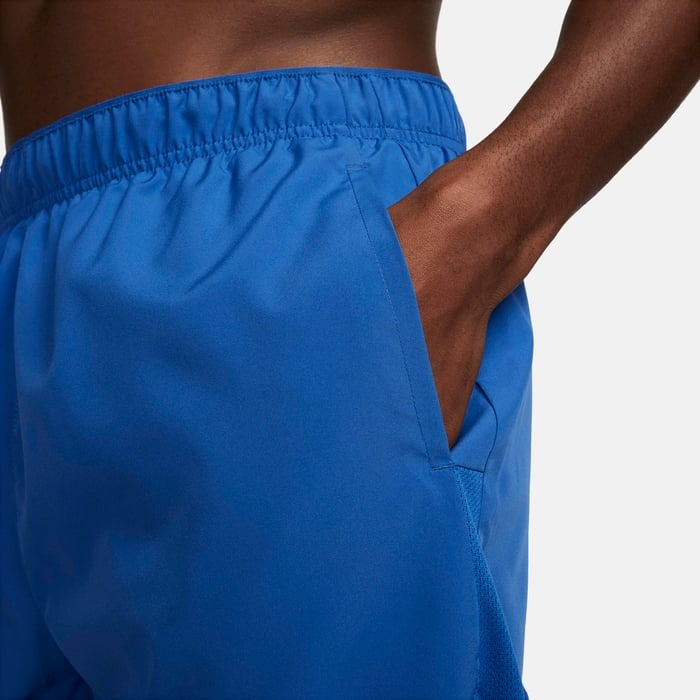 Quần Short Chính Hãng - Nike Running Dri-fit 2in1 Kèm Sịp 5in/7in/9in 'Blue' - DV9364