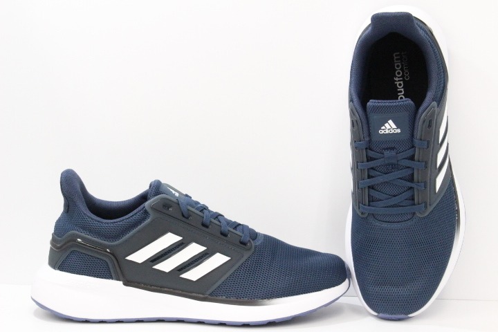 Giày Casual Adidas Chính Hãng EQ19 TD M Navy - H00926