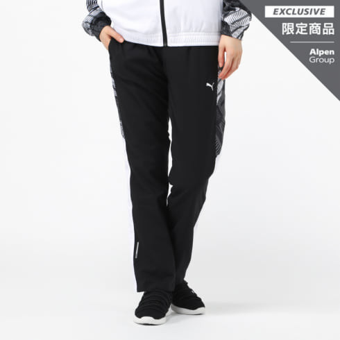 Quần dài chính hãng - Puma Drycell Pants ''Black'' - 521813-03